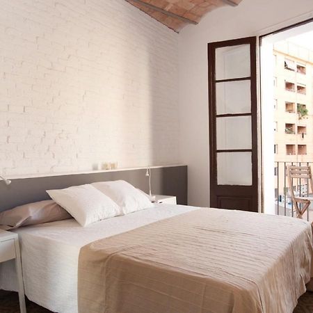 Napoles - Modernist Flat Close To Sagrada Familia Barcelone Extérieur photo
