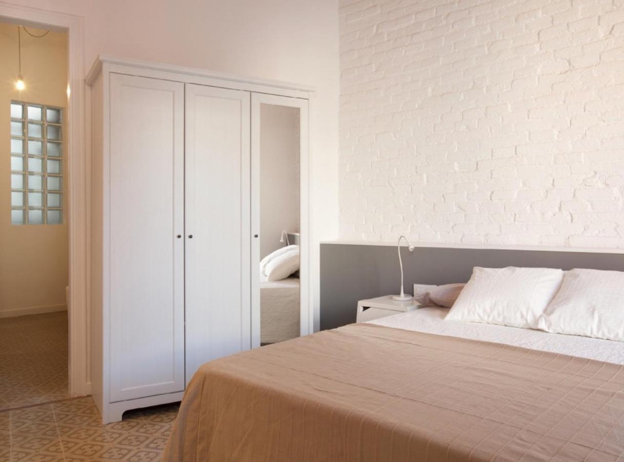 Napoles - Modernist Flat Close To Sagrada Familia Barcelone Extérieur photo