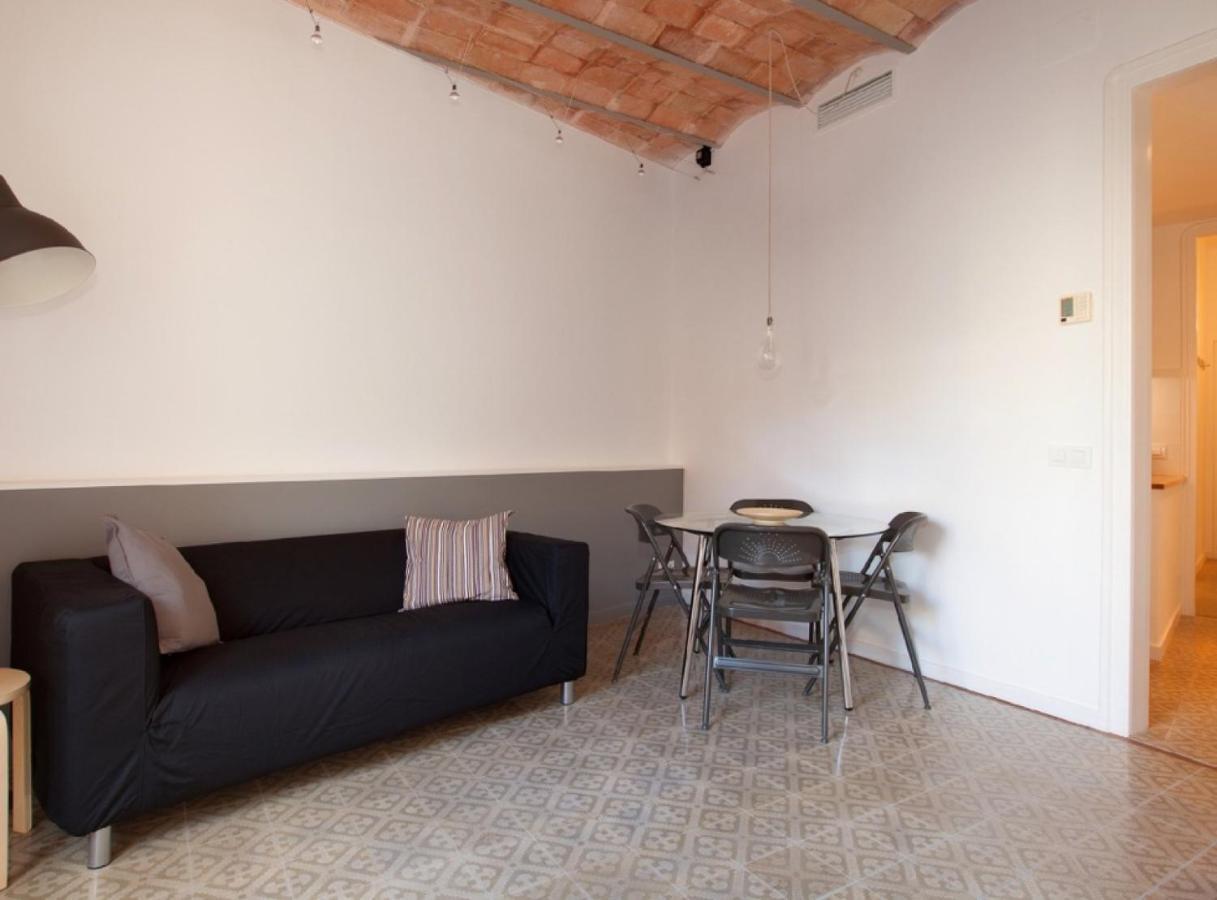 Napoles - Modernist Flat Close To Sagrada Familia Barcelone Extérieur photo