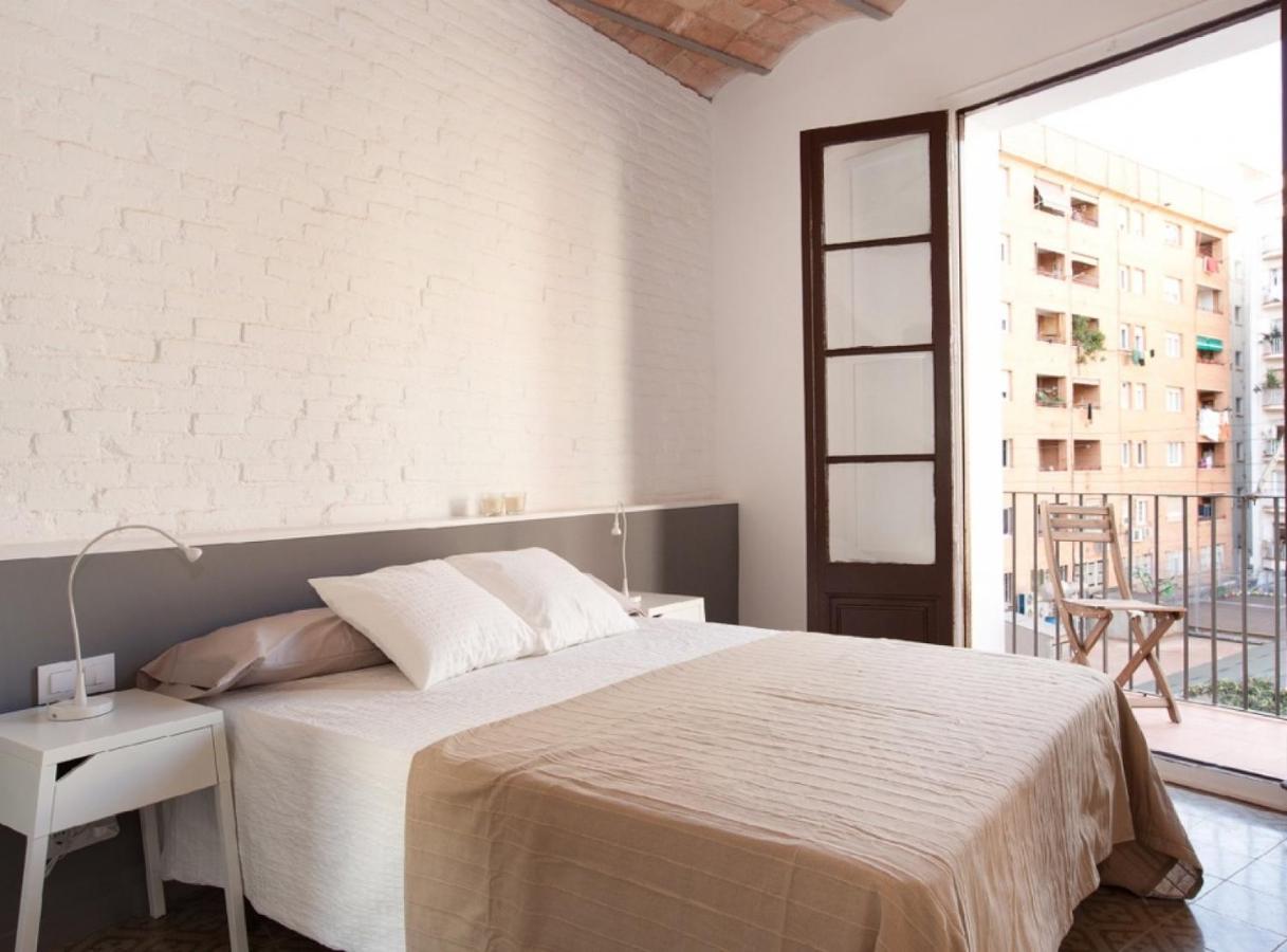 Napoles - Modernist Flat Close To Sagrada Familia Barcelone Extérieur photo