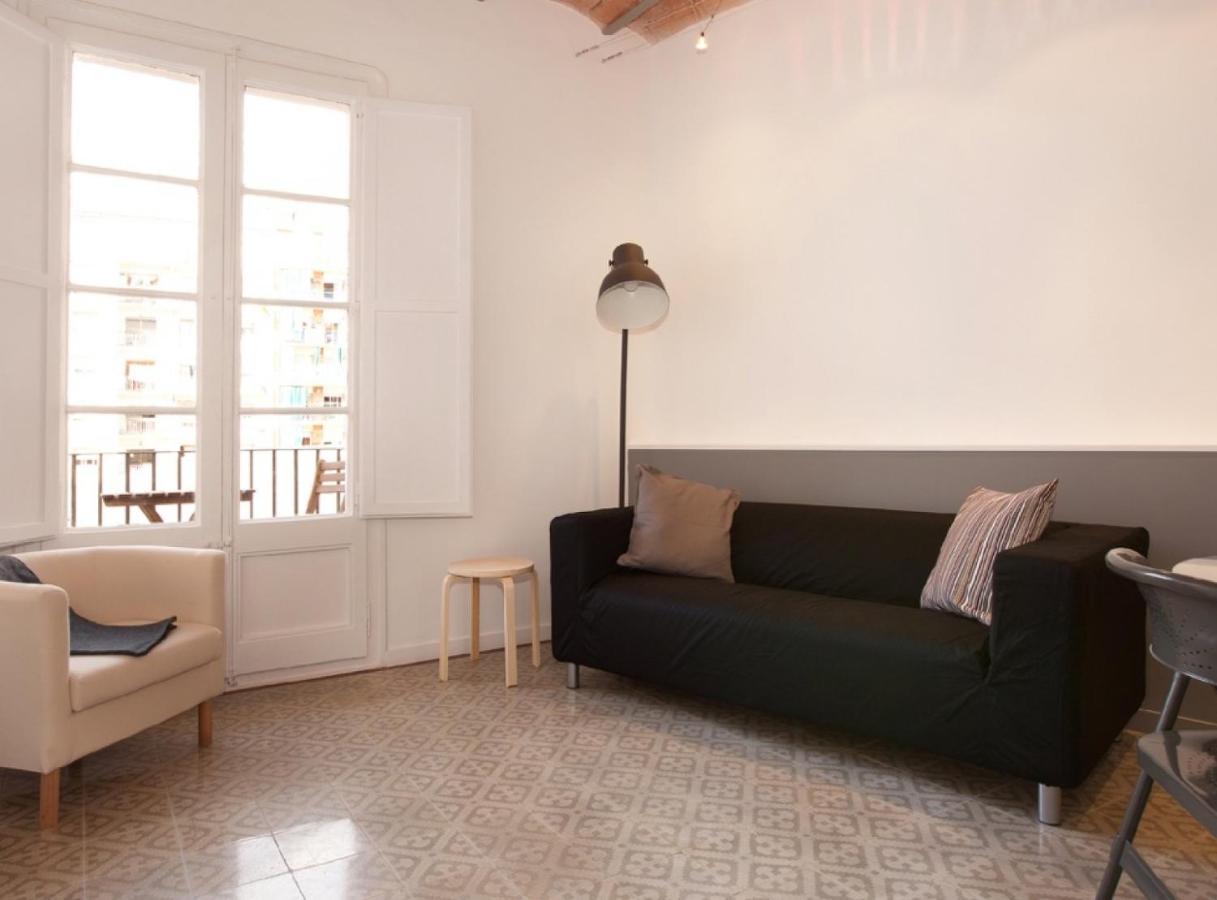 Napoles - Modernist Flat Close To Sagrada Familia Barcelone Extérieur photo