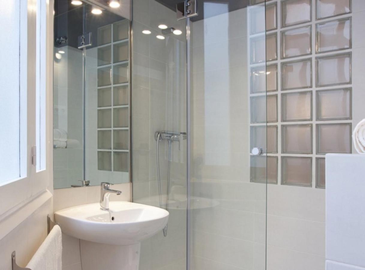 Napoles - Modernist Flat Close To Sagrada Familia Barcelone Extérieur photo