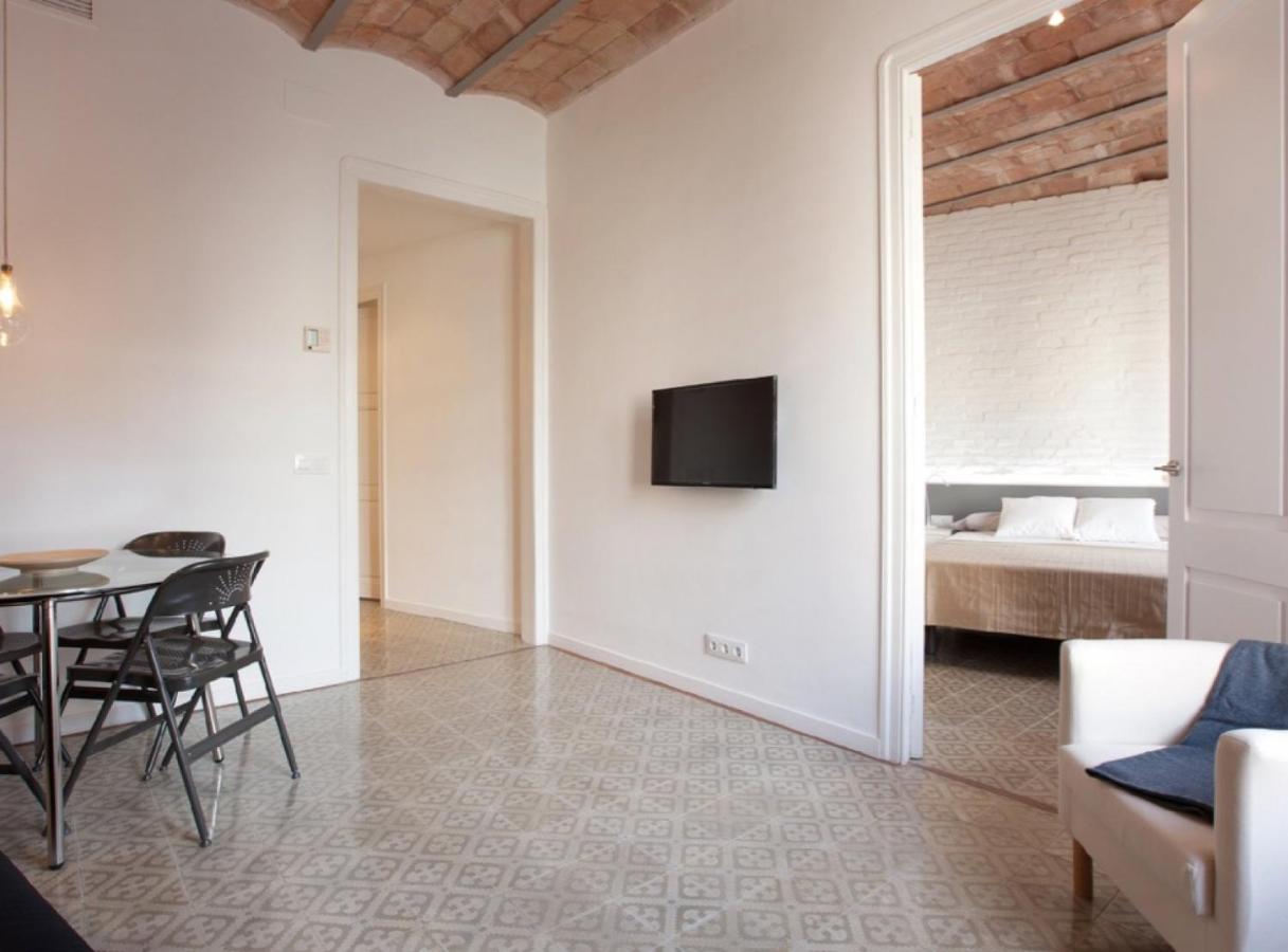 Napoles - Modernist Flat Close To Sagrada Familia Barcelone Extérieur photo