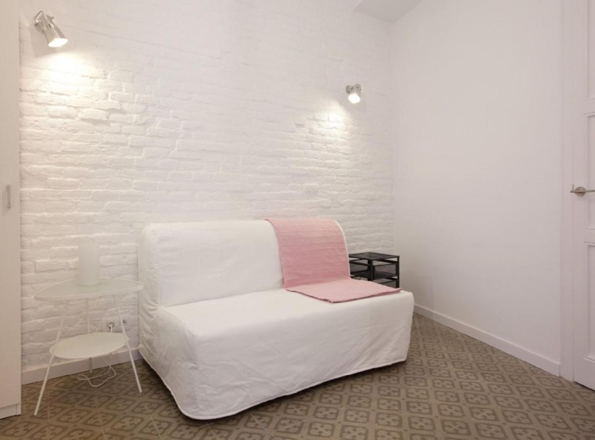 Napoles - Modernist Flat Close To Sagrada Familia Barcelone Extérieur photo