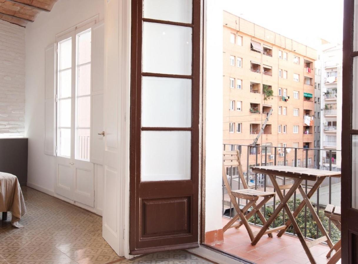 Napoles - Modernist Flat Close To Sagrada Familia Barcelone Extérieur photo