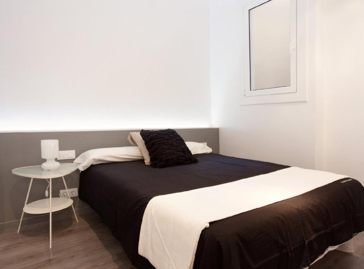 Napoles - Modernist Flat Close To Sagrada Familia Barcelone Extérieur photo